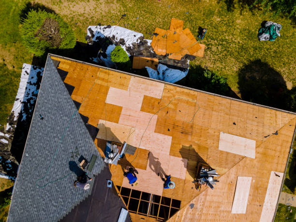 Quick and Trustworthy Emergency Roof Repair Services in Wellsboro, PA