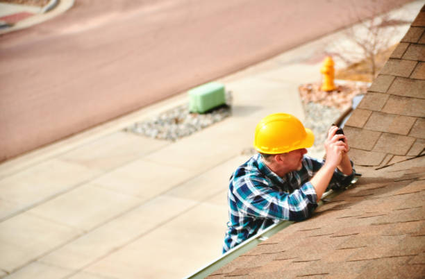 Heating Cable for Roof Installation in Wellsboro, PA