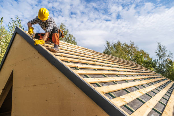 Best Commercial Roofing Services  in Wellsboro, PA