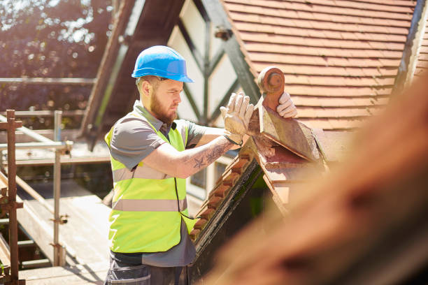Best Commercial Roofing Services  in Wellsboro, PA